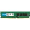 CRUCIAL CT32G4DFD832A MEMORIA RAM 32GB 3.200MHz TIPOLOGIA DIMM TECNOLOGIA DDR4