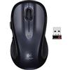 Logitech M510 mouse Ambidestro RF Wireless Laser (M510 Mouse Wireless - Black -