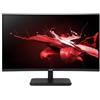 Acer ACER MONITOR CURVO 27 LED VA FHD 16:9 5MS 250 CDM, DP/HDMI, MULTIMEDIALE