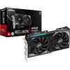 ASRock Radeon RX 9060 XT Challenger OC 16GB GDDR6 HDMI/2*DisplayPort PCi Ex 5.0