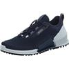 ECCO Biom 2.0 M Low Breathru T, Sneaker Uomo, Ombre di Cielo Notturno, 41 EU
