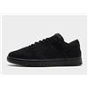 Nike Dunk Low, Nero