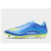 adidas F50 Messi League Firm/Multi-Ground Boots, Blu