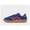 adidas Originals Gazelle Indoor Junior, Blu