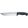 FOX Coltello collo FOX FX-140XL MB Micarta nera lama fisso fox knives