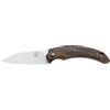 Fox Coltello tasca FOX SLIM DRAGONTAC PIEMONTES FX-518 ZW coltello chiudibile knive
