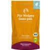 HERRMANN'S MANUFAKTUR Herrmann's - Cane - Cucciolo - Bio Oca con Zucca e Patate 150g