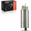 Frankberg Pompa del carburante pompa della benzina gruppo pompa | 12V senza filtro 2 poli; Compatibile con: Serie 5 E34, Serie 5 Touring E34, Serie 7 E32