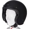 DMD 1JTS30000MB03 Casco Moto, Nero, M