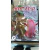 MADE IN ABYSS AKIHITO TSUKUSHI NUMERO 7 NUOVO