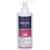 PHYTO (LABORATOIRE NATIVE IT.) Phyto Kids Shampoo Doccia Magico - Detergente districante per corpo e capelli ricci - 400 ml