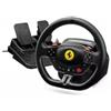 Thrustmaster T98 Ferrari 296 GTB Volante con Pedali PS5/PS4/PC