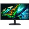 Acer EK321QKBMIIPX Monitor 31.5 VA 60Hz 4K Ultra HD 4ms Multimediale 2*HDMI/DisplayPort