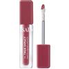 S.I.R.P.E.A. Srl ISADORA THE TRUE IMPACT MATTE LIQUID LIPSTICK FIERCE 04