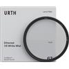 Urth 67 mm Filtro Difusor Ethereal White Mist ⅛ (Plus) - Efecto cinematográfico, 20 capas nano, partículas dispersoras de luz