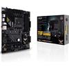 ASUS COMPONENTS ASUS SCHEDA MADRE ATX TUF GAMING B550-PLUS