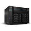 ASUSTOR INC. ASUSTOR NAS 8 BAIE ATOM C3538 QC 8GB DDR4