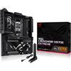 ASUS ROG CROSSHAIR X870E EXTREME AMD X870E Socket AM5 ATX esteso