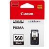 Canon Cartuccia Canon PG-560 Nero TS5350 TS5351 (3713C001) - 3713C001