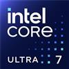 Intel CPU INTEL Core Ultra 7 265F 2.4Ghz (5.3Ghz turbo) 20Core BX80768265F 30MB LGA1851 65W BOX - BX80768265F