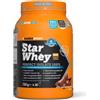 NAMED SPORT STAR WHEY ISOLATE SUBLIME CHOCOLATE - 750G
