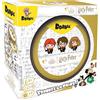 Asmodee Dobble Harry Potter - Giochi da tavolo - Giochi di carte - Famiglia e Bambini dai 6 anni in poi - 2-8 giocatori - Versione Francese