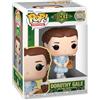 Funko Pop! Movies: Wicked: For Good - Dorothy Gale - Figura in Vinile da Collezione - Idea Regalo - Merchandising Ufficiale - Giocattoli per Bambini e Adulti - Movies Fans