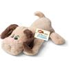 Basic Fun Pound Puppies Weighted Snuggles Peluche - Cucciolo Beige Morbido con Peso