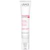 Uriage tolederm Crema Viso Ricca Lenitiva per Pelle Intollerante, Sensibile e Secca- La pelle è lenita e nutrita - Idratante viso con formula minimalista per elevata tollerabilità