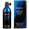 Tabac Original Tabac® Wild Beat | Eau de Toilette - emozionante - pulsante - dona fiducia in se stessi | Spray naturale da 125 ml