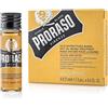 Proraso Trattamento barba all'olio caldo 4 x 17ml 1 Stk.