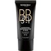 Deborah Milano - BB Cream Fondotinta Viso 5 in 1, 05 Amber, Effetto Antiossidante, Minimizza le Imperfezioni e Dona una Pelle Levigata e Nutrita, 30 ml
