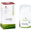 HDR Srl ALOE-BETA Cicatril Gel 50ml