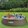 Funsicle Piscina autostabile Quickset Designer™ Ø3,66m x h 76cm