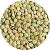 BONGIOVANNI FARINE E BONTA' NATURALI Lenticchie verdi Piccole 5Kg BIO