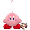 Sanei NUOVA mascotte Kirby Standard Sanei ALL STAR COLLECTION KPM01 9 cm (3,5 polli...