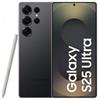 Samsung S25 Ultra 12+256GB 6.9" 5G Titanium Black EU