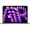 Apple MacBook Air 2024 13" M3 8C/10G 24/512GB Space Grey MC8M4T/A