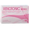 LAERBIUM PHARMA SRL VENOTONIC MONO 20CPR 850MG