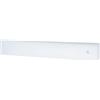 SW-Stahl 94802L Cuneo di Montaggio - Leva per Carrozzeria, 30 x 200 mm | Utensile per smontaggio modanature e pannelli porte, ideale per lavori di carrozzeria su auto e rivestimenti interni