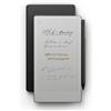reMarkable Pacchetto Premium Paper Pro Move | Tablet a Inchiostro Elettronico - Display a Colori 7,3 + Pennino Marker Plus con Gomma Integrata + Custodia Book Folio in Pelle Nera