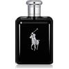 Ralph Lauren Polo Black 125 ml