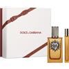 Dolce&Gabbana DEVOTION For Men Parfum Gift Set