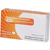 IBUPROFENE PENSAVITAL 400 mg compresse rivestite con film 12 pz Compresse