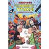 MONDADORI Anche mio nonno era un otaku! L'incredibile storia dei manga