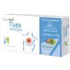 NUTRILEYA Srl NUTRIDEF TUSS 20PAST PINO MU