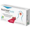 NUTRILEYA Srl NUTRIDEF TUSS 20PAST LAMPONE