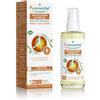 Puressentiel - Articolazioni e Muscoli - Olio da massaggio biologico con 7 oli essenziali e 4 oli vegetali - Gaultheria & Arnica - Preparazione e recupero sportivo - 200 ml