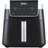 Ninja Friggitrice ad aria MAX PRO da 6,2 L AF180EU