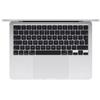 Apple MacBook Air 13'' M4 chip 10-core CPU 10-core GPU, 16GB, 512GB SSD Argento